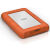 LaCie Les/Rugged MAC apple posta buハ-ク1 T/2 T/4 Tレガシー·インバース1 TB