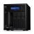 ウエスタタルMy Cloud Pro PR 4100 NAS netwaクメメモリサバール4ディックWDM＿BN＿NBB空きストスト