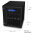 ウエスタタルMy Cloud Pro PR 4100 NAS netwaクメメモリサバール4ディックWDM＿BN＿NBB空きストスト