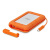 LaCie Res/Rugged MAC apple posta buハ-ク1 T/2 T/4 T雷インタワーフューエル/TYPE-Cダンベルフュース2 TB