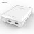NEWQ H 2ケベルブラスハーク携帯電話直連訪問（SDカードバップ）航続版（希捷盤芯）幻銀白1 T