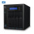 ウエスタタルMy Cloud Pro PR 4100 NAS netwaクメメモリサバール4ディックWDM＿BN＿NBB空きストスト