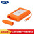 LaCie Res/Rugged MAC apple posta buハ-ク1 T/2 T/4 T雷インタワーフューエル/TYPE-Cダンベルフュース2 TB