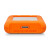 LaCie Rugged miniショック防止水2 TB LAC 90298