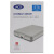 LaCie Po Tableハールドディ1 T/2 T/4 T/5 T Type-C/USB 3.1 2.5ラインシルバーアープロ用USB 3.0-C 4 TB