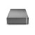 LaCie Les Apple MAC po-tabruハ-ドディックType-C/USB 3.0/USB 3.1 P 9233 3.5 4 TB(US B 3.0)