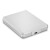 LaCie Po Tableハルドディック1 T/2 T/4 T/5 TB Mobile Drive Drive me USB 3.1 2.5 in 5 TB月光銀（STHG 5000400）