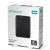 西部デコタ（WD）USB 3.0ポタルハールデティーチ2 TB