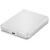 LaCie Po Tableハールドディ1 T/2 T/4 T/5 T Type-C/USB 3.1 2.5ラインシルバーアープロ用USB 3.0-C 4 TB