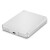 LaCie Po Tableハルドディック1 T/2 T/4 T/5 TB Mobile Drive Drive me USB 3.1 2.5 in 5 TB月光銀（STHG 5000400）