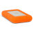 LaCie Res/Rugged MAC apple posta bu haーク1 T/2 T/4 T雷インタワーフューエルスターズ