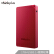 连想(thinkplus)1 TB TB TB TB TB TB Type-c US 3.1モバイルSSDハ-ドディック(PSSD)US 100シリーズの赤い色