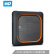 西部デコタ(WD)2 TB USB 3.0ポタルホール固体(PSSD)My Passport Wireless(無線WIFI耐久耐震)WD BAMJ 0020 BGY