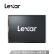 レイク沙（Lexar）500 GB Type-c USB 3.1ポスタリハ-ドジックソリッド-ト（PSSD）SL 100 Pro伝速950 MB/s高速伝达高级精致