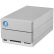 LaCie 28 TB TB TB TB Type-C/雷電3 USB 3.1 DPポライトUSB 3.0 CFカードドSDカードドトラック2 big Dock Store