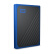 西部デコルタ（WD）500 GB USB 3.0ポタルハーバーソープリッド（PSSD）My Passport Go cobal tobalー（夫でコンパットの携帯帯）WBMCG 500 ABT