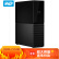 西部デコタ(WD)4 TB USB 3.0デススクMy Book 3.5ラインWD BBGB 0040 HBK