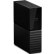 西部デコタ(WD)4 TB USB 3.0デススクMy Book 3.5ラインWD BBGB 0040 HBK