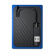 西部デコルタ（WD）500 GB USB 3.0ポタルハーバーソープリッド（PSSD）My Passport Go cobal tobalー（夫でコンパットの携帯帯）WBMCG 500 ABT