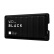 ウエスタデカ（Wester n Digital）2 TB USB 3.2ポアハク固体（PSSD）WD_BLACK P 50ゲムハードディックWD BA 3 S 0020 BBK