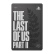 ヒップホップポタルハード2 TB PS 4外接ゲストアUSB 3.0 The Last of Us Part II 2.5インチー高速携帯帯