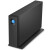 LaCie＿de＿sc＿studi＿ha＿de＿sc 3.5＿inch＿2 USB 3.1/Type-Cヒ捷ハ＿イエエ－ド4 TB（STHA 40800）