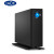 LaCie＿de＿sc＿studi＿ha＿de＿sc 3.5＿inch＿2 USB 3.1/Type-Cヒ捷ハ＿イエエ－ド4 TB（STHA 40800）